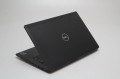 Laptop Dell Latitude 7420 – po lewej stronie z portami USB i wentylacją