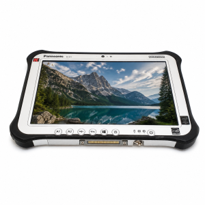 Tablet Panasonic ToughPad FZ-G1 i5 - 6300U | 4GB 120GB SSD | 10,1" 1920x1200 | Windows 10 Pro [A] 