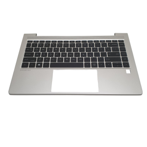 Nowy Palmrest + Klawiatura do HP Probook 440 445 G8 G9 640 G8 G9