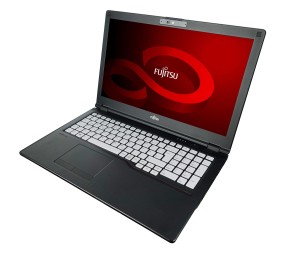 Laptop Fujitsu Lifebook E5510 i7 - 10510U| 16GB 256GB SSD | 15,6" 1920 x 1080 | Windows 11 Pro 4G [A]