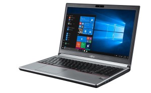 Laptop Fujitsu Lifebook E756 i7 - 6500U | 8GB 240GB SSD | 15,6" 1920 x 1080 | Windows 11 Pro [A]