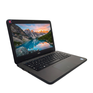 Laptop Dell Latitude 3310 i3 - 8145U | 8GB 120GB SSD | 13,3" 1366 x 768 | Windows 11 Pro [A-]