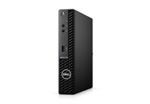 Komputer Dell 3090 Mini i5-10500T 16GB 256GB SSD M.2 WINDOWS 11 PRO WIFI [A] 