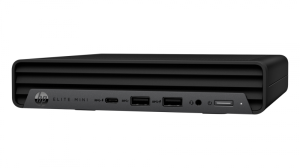 Komputer HP Elite 600 G9 Mini i5-12500T 16GB DDR5 512GB SSD NVME WIFI WINDOWS 11 PRO [A]