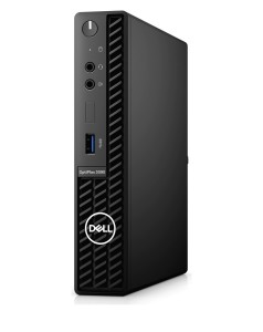 Komputer Dell 3090 Mini i5-10500T 16GB 256GB SSD M.2 WINDOWS 11 PRO WIFI [A] 