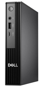 Komputer Dell Pro Micro QCM1250 i5-14500T 16GB DDR5 512GB SSD M.2 WINDOWS 11 PRO WIFI [A] 