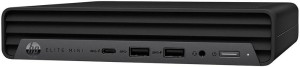 Komputer HP Elite 600 G9 Mini i5-12500T 16GB DDR5 512GB SSD NVME WIFI WINDOWS 11 PRO [A]
