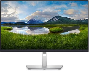 Bezramkowy Monitor Dell P2722HE 27 IPS FHD 1920x1080 HDMI DP USB-C