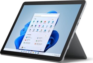 Dotykowy Tablet Microsoft Surface GO 1824 Pentium Go | 8GB 128GB SSD | 10,1" 1800 x 1200 | Windows 11 [A-] BRAK BATERII