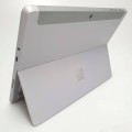 Dotykowy Tablet Microsoft Surface GO 1824 Pentium Go – front produktu fragment obudowy