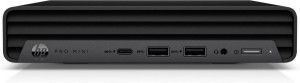 Komputer HP Pro 400 G9 Mini i5-14500T 16GB DDR5 512GB SSD NVME WIFI WINDOWS 11 PRO [A]