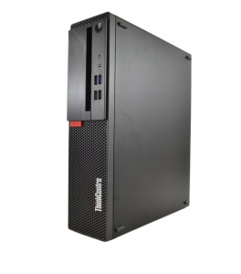 Komputer Lenovo ThinkCentre M75s Ryzen 5 3400G 8GB 256 SSD WINDOWS 11