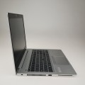 Laptop HP EliteBook 840 G5 – porty wideo i USB do podłączenia akcesoriów
