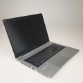 Laptop HP EliteBook 840 G5 – wyświetlacz 14 cala z systemem Windows
