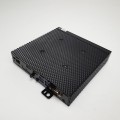 Komputer Dell – port szybkiego dostępu USB-A i jack 3,5 mm