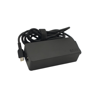 Oryginalny Zasilacz Ładowarka USB-C Lenovo | 65W