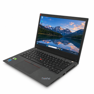 Laptop Lenovo ThinkPad X13 Gen2 i5 - 1145G7 | 16GB 256GB SSD | 13,3" 1920 x 1200 | Windows 11 Pro [A-]  