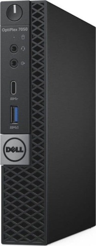 Dell 7050 – desktop biznesowy 8GB do biura
