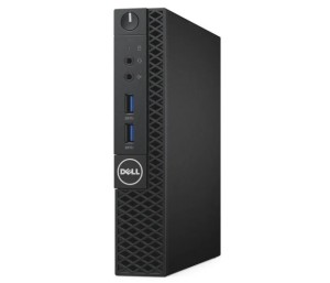 Komputer Dell Optiplex 3060 Micro I5-8500T 8GB 240GB SSD Windows 11 PRO [A]