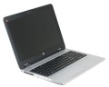 HP ProBook 650 G2 – po lewej stronie z gniazdami i otworami wentylacji