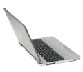 Laptop HP ProBook 650 G2 – prawa krawędź obudowy ze złączami i wentylacją boczną