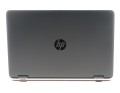 Laptop HP ProBook 650 G2 – tylna krawędź, z zawiasami matrycy i tylna krawędź obudowy
