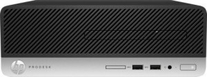 Komputer HP ProDesk 400 G6 SFF i5-9500 8GB 240GB SFF WINDOWS 11  [A]