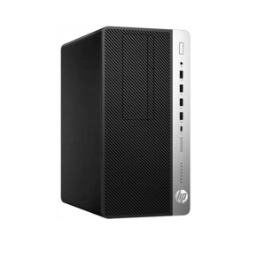 Komputer HP ProDesk 400 G6 Tower i5-9500 8GB 240GB SFF WINDOWS 11  [A] 