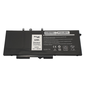 Bateria do Dell Latitude 5280 5480 5490 5590 | GJKNX