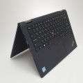 Lenovo ThinkPad Yoga X390 – spodnia część z dostępem do dysku