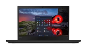 Laptop Lenovo ThinkPad T495 Ryzen 5 3500U | 8GB 256GB SSD | 14" 1920 x 1080 | Windows 11 Pro [A]