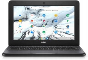 Dotykowy Laptop Dell Chromebook 3110 | 4GB 32GB | 11,6" 1366 x 768 | ChromeOS [A] (1)