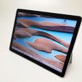 Dotykowy Tablet Microsoft Surface GO 2 1926 Intel – ujęcie z lewej strony z elementami montażowymi