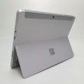 Dotykowy Tablet Microsoft Surface GO 2 1926 Intel – tylna część produktu i obudowa