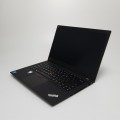 Lenovo ThinkPad T14 Gen2 – klawiatura laptopa kompaktowa