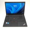 Lenovo ThinkPad T14 Gen – klawiatura biznesowa ergonomiczna