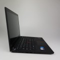 Lenovo ThinkPad T14 Gen – podstawa laptopa z naklejkami serwisowymi