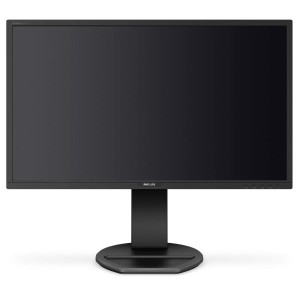 Monitor Philips 272B8Q 27' IPS / PLS 2560 x 1440 HDMI GŁOŚNIKI [A]