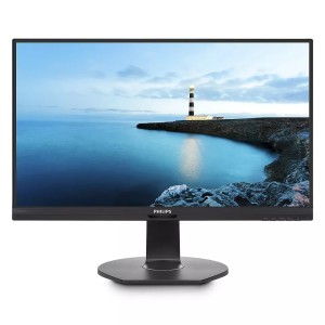 Monitor Philips 272B7QU 27' IPS / PLS 2560 x 1440 GŁOŚNIKI USB-C HDMI [A] 