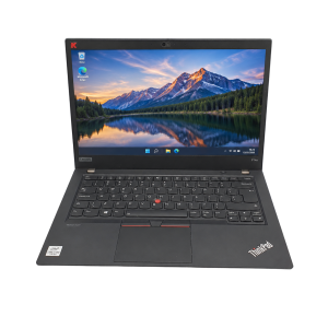  Laptop Lenovo ThinkPad P14s Gen 1 i7-10510U | 16GB 256GB SSD | 14" 1920 x 1080 | QUADRO | Windows 11 Pro [A]