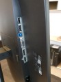 Monitor Dell P2319H – lewa krawędź monitora z regulacją wysokości