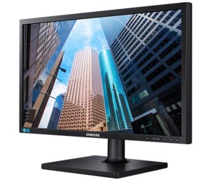 Monitor Samsung S27E650D 27" PSL  1920 x 1080 60Hz 300cd/m2
