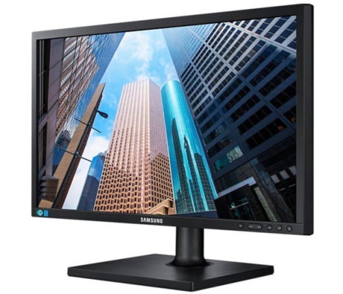 Samsung S27E450B – monitor biurowy 27 cala 1920x1080