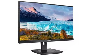 Monitor Philips 275S1AE/00 27" IPS  2560 x 1440 75Hz Głośniki
