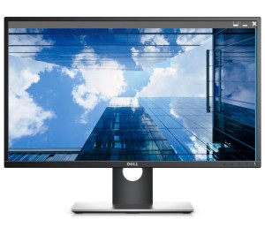 Monitor Dell P2717H  27" IPS 1920 x 1080 DP HDMI USB 