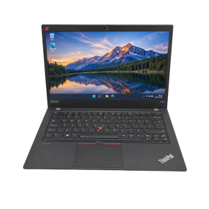  Laptop Lenovo ThinkPad P14s Gen 2 Ryzen 7 5850U | 16GB 256GB SSD | 14" 1920 x 1080 | Radeon | Windows 11 Pro [A]