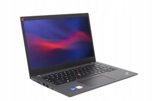 Laptop Lenovo ThinkPad T14s gen 2 i5 - 1135G7 | 16GB 256GB SSD | 14" 1920 x 1080 | Windows 11 Pro [A-] 
