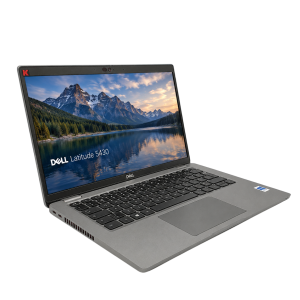 Laptop Dell Latitude 5430 i5 - 1245U | 16GB 256GB SSD | 14" 1920 x 1080 | Windows 11 Pro [A]