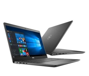 Dotykowy Laptop Dell Latitude 3510 i5-10310U | 8GB 256GB SSD | 15,6" 1920 x 1080 | Windows 11 Pro [A-]