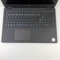 Laptop Dell Latitude 3510 – spodnia część z kratkami wentylacji